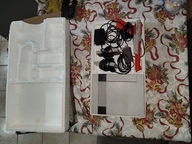 NINTENDO NES ACTION SET PAL ITA MATTEL