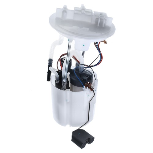 Bomba de combustible bomba de alimentación 4 polos para Smart Fortwo Coupe + Cabrio 451 07-15 - Imagen 5 de 8
