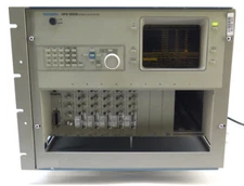 Tektronix HFS9009 Stimulus System w/ 5x HFS 9DG2