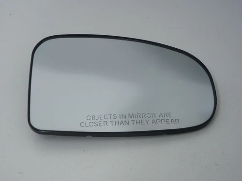 Toyota Prius 2010 - 2015 Right Door Passenger Side Heated Mirror Glass RH OEM