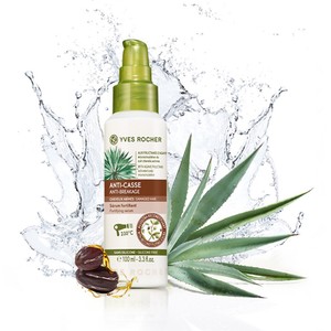 YVES ROCHER ANTI- BREAKAGE REPAIR FORTIFYING SERUM ...