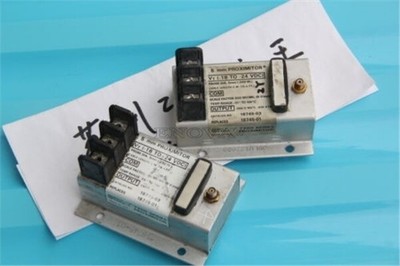 Used 1Pcs Bently Nevada 18745-03 18745-01 Plc Module ky