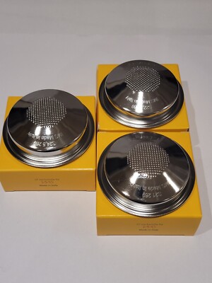 IMS Baristapro Filterkorb x 1 The Single 57/58mm Filterhalter