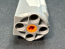 Genuine LEGO Power Fuctions M-Motor 8883 Retired