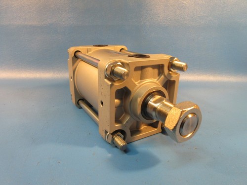 SMC CDA2BH100-50 Tie Rod Cylinder, Japan - Picture 5 of 6