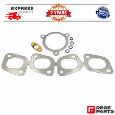 Dichtung Turbolader A2700900080 9V104 Mercedes-Benz B-Class