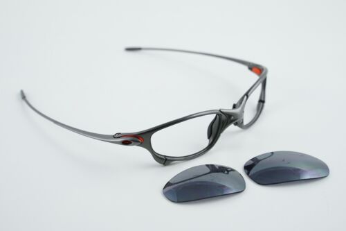 Juliet Carbon Polished Lentes Black - MR Lupas