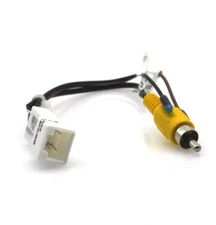 Reverse Camera Retention Adaptor Cable wire For Toyota Aygo AB40 2014-2022 8pin