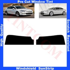 Pare-brise Citroen C5