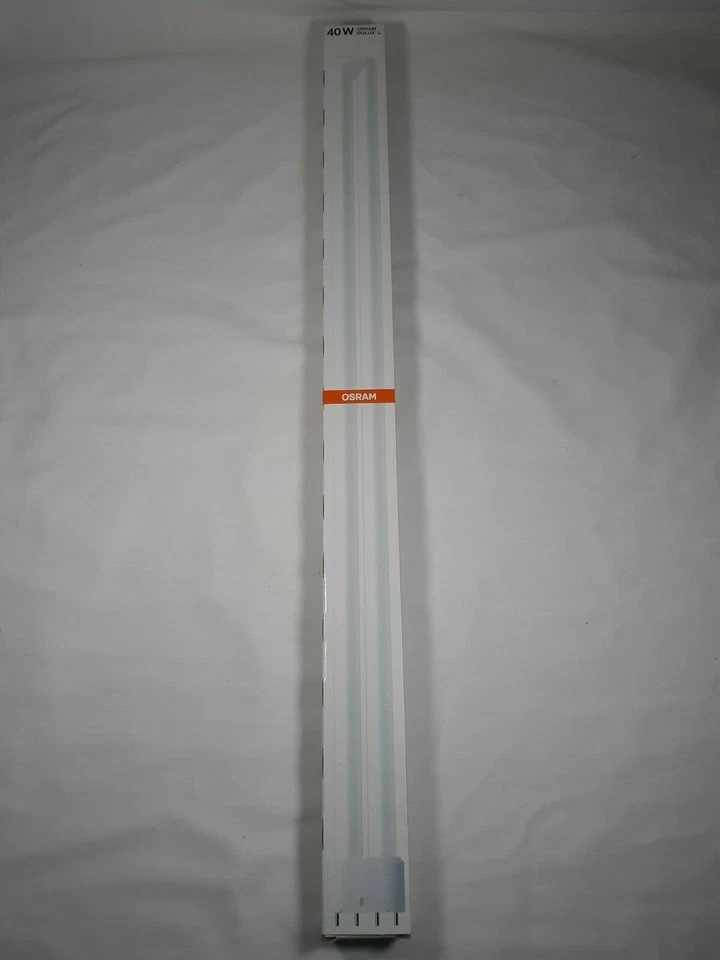 OSRAM SYLVANIA FT40DL/841/RS (20586) 40W 2G11 / 4-PIN T5 Compact-Fluorescent  - Image 3 of 4
