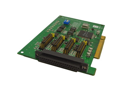 ADVANTECH  PCI-1612 4 PORT RS-232/422/485 PCI CONTROLLER KARTE #GK9562