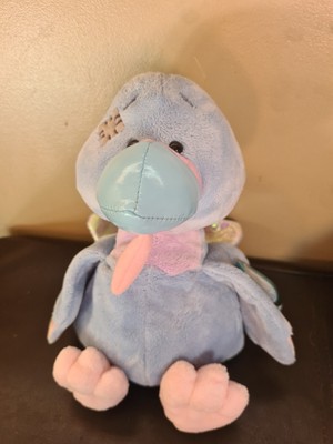 10'' Me To You My Blue Nose Friends 63 Cranberry Turkey Limited Edition At 19.99p