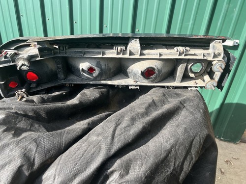 BUICK SKYLARK TAIL LIGHT PASSENGER SIDE OEM 1983-1984 - Picture 21 of 24