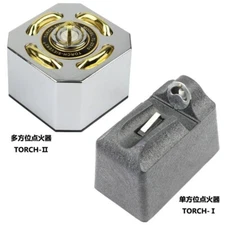 Igniter Electronic Lighter Automatic Torch Lighter Melting Welding Gun