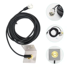 Nmo Antenna Mount Vehicle Mobile Antenna Vehicle Nmo Adapter