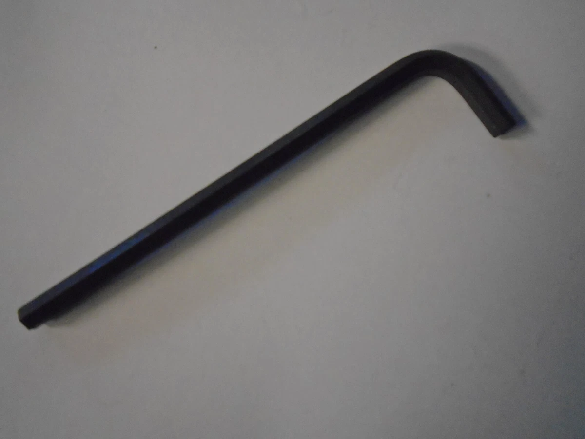 1 4 inch Allen Wrench Key Hex Lot of 19 eBay