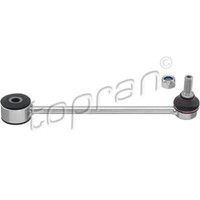 Topran Koppelstange Stabilisator Hinten Beidseitig FüR VW Caddy III Kombi