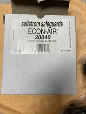 Sellstorm Safeguards Econ-air 20040