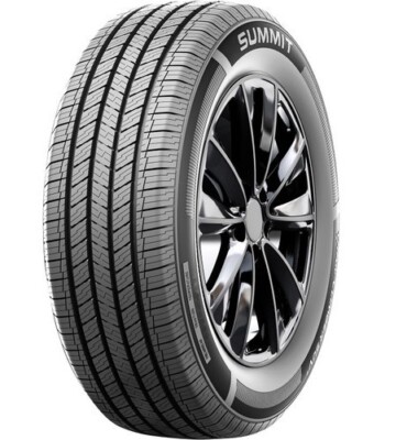 2 New 315/40R21 Summit Trail Climber SUV2 Tires 40 21 R21 3154021 40R 700AA