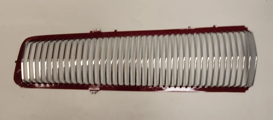 1968 道奇 Polara Monaco Wagon 右内尾灯边框包 2853374 NOS。 — 第 4/4 张图片