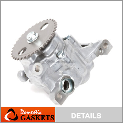 Water Pumps For Chevrolet Camaro Fits 96-09 Suzuki 1.8L 2.0L 2.3L Timing Chain Water Oil Pump G18K J18A J20A J23A Water Pumps For Suzuki Vitara