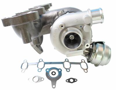 Turbo Fits For VW Beetle Golf Jetta Bora Audi A3 Tdi 1.9L GT1749V Turbocharger