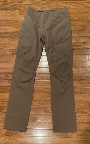 Under Armour Men's UA Adapt Pants 
