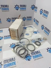DTL Technologies CS0471SK  Seal Kit Rev.K