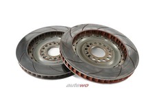 4SA615601/4SA615602 Audi/Lamborghini R8 4S LMS Bremsscheiben 355x32mm Hinten