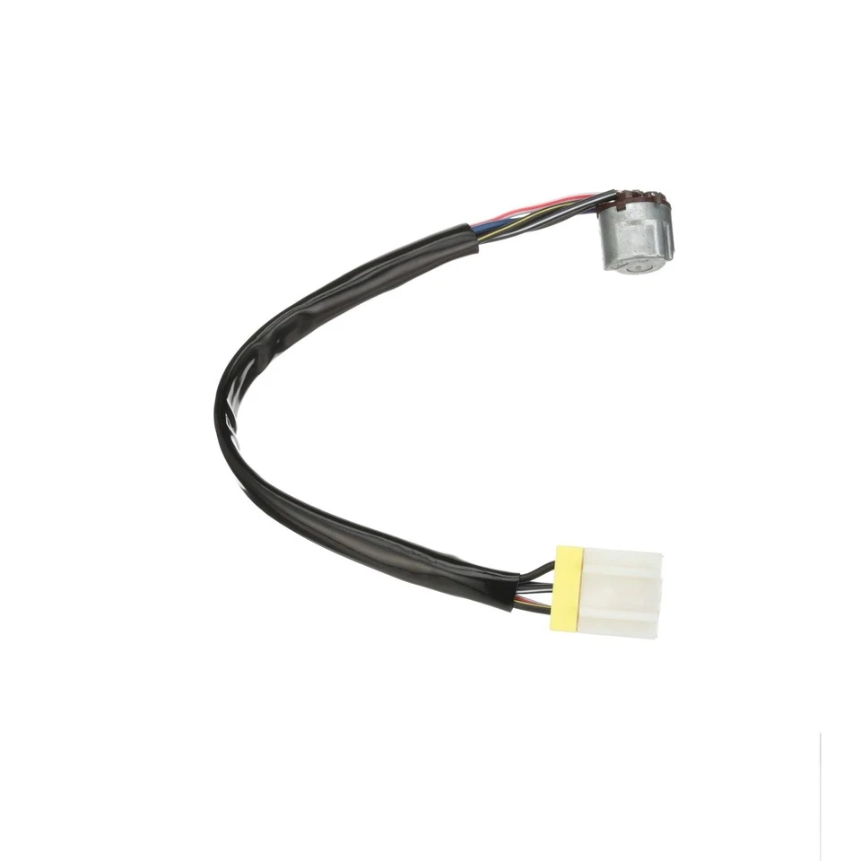 Nuevo interruptor de encendido SMP para Nissan D21 1986-1994 Foto 4 de 4