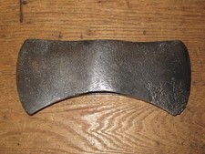 Vintage 2 lbs. 7oz PLUMB Double Bit Cruiser A...