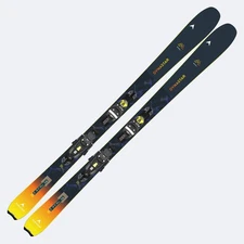 2026 Dynastar M-Cross 82 Skis W/ NX 12 Bindings - DROX602