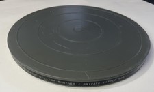 RARE Star Trek TOS Film Case A Private Little War William Shatner Studio