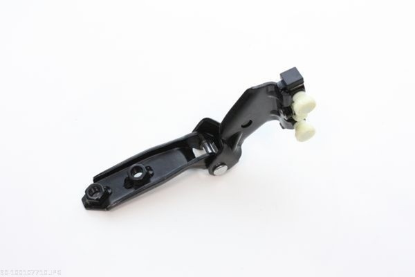 RollenfüHrung SchiebetüR Automega 100107710 FüR 2KH Caddy VW 2KA 3 2CA 2CH 2KB 4-image