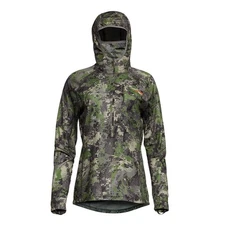 Sitka Gear Women's Core Lightweight Hoody - Optifade Cover - Small - S