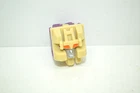 Vintage 1987 G1 TRANSFORMERS Scorponok Headmaster LORD ZARAK, Excellent!