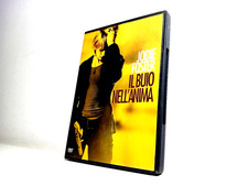IL BUIO NELL'ANIMA (2007) Jodie Foster DVD
