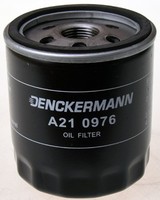 Denckermann ÖLfilter FüR VW Polo V Audi A1 Skoda Fabia III Seat Ibiza IV Toledo