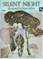 Silent Night - Paperback, by Mohr Joseph - Good