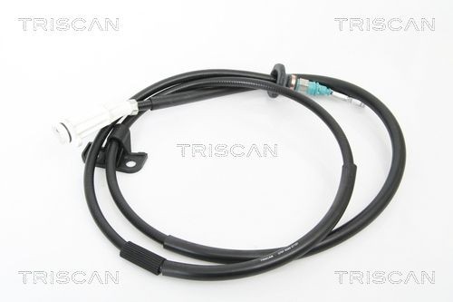 Triscan Seilzug, Feststellbremse 8140 27137 FüR Volvo-image
