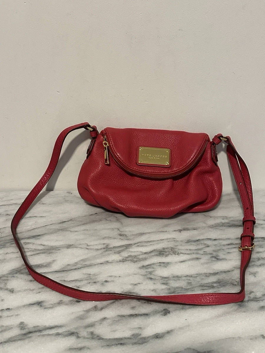 Marc by Marc Jacobs Crossbody Red Bags & Handbags for Women for