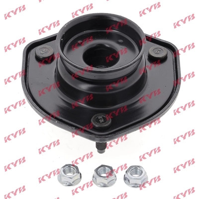 Coupelle de suspension KYB SM5428 antibruit pour direction fluide