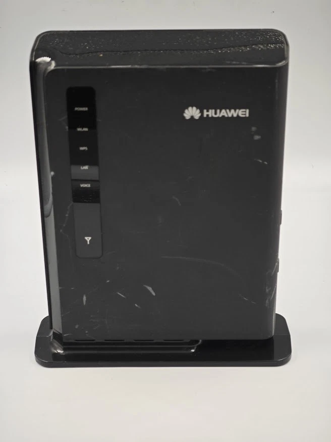 Huawei LTE CPE E5172 Router - Gebraucht, Keine Zubehörteile - Bild 2 von 4