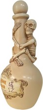 "Best Halloween Party Decorations Potion Bottles Resin Tan Sketeton Dcor Scary "