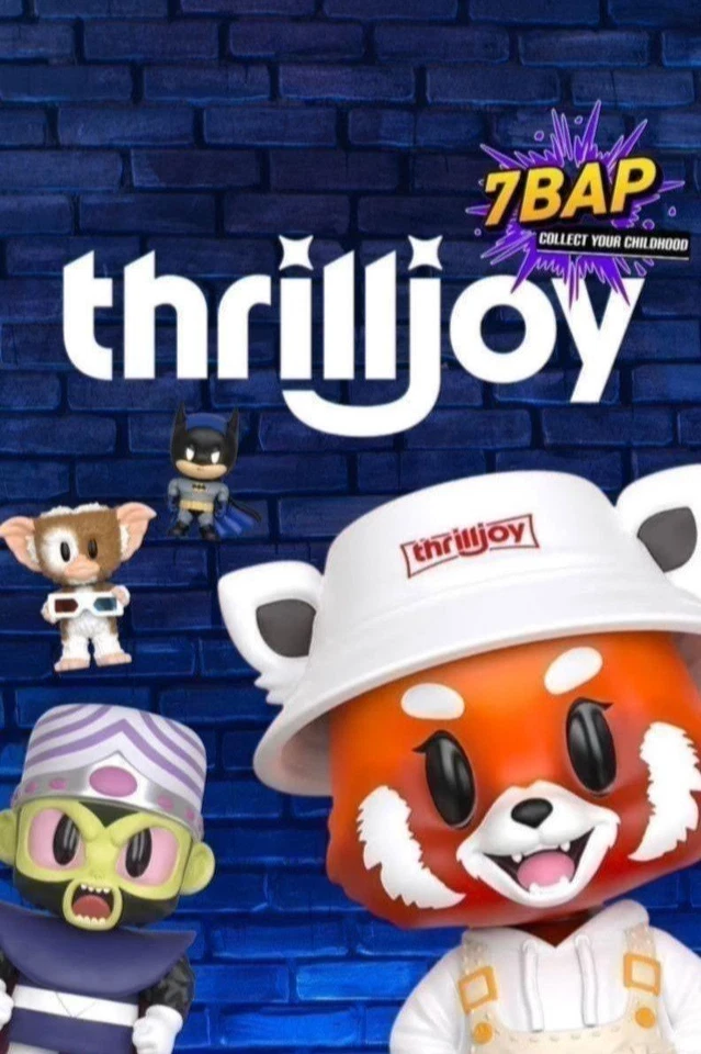 🌻 FUNKO & THRILLJOY🌻 Steals, Mystery Boxes, Signature Series [6.5]