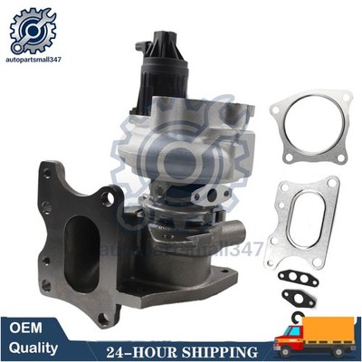 Turbo Turbocharger 189005AAA01 Fits For 2016-2021 Honda Civic CR-V CRV 1.5L