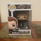 Funko Pop! Marvel: Guardians of The Galaxy Volume 3 - Star-Lord