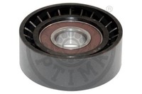 Optimal 0-N1623 Spannrolle, Keilrippenriemen FüR Alfa Romeo 155 (167_)