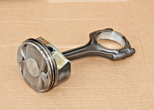 Piston Connecting Rod 2011-2019 3.6l Dodge Chrysler Jeep Ram Oem