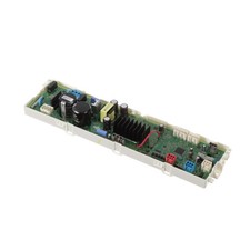 LG EBR84696701 Washer Main Pcb Assembly